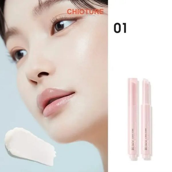 CHIO TURE LIP PLUMPER MOISTURIZING 01