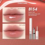 CHIO TURE LIPSTICK DOUBLE END B154