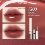 CHIO TURE LIPSTICK DOUBLE END F200