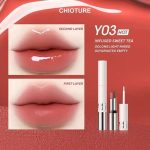 CHIO TURE LIPSTICK DOUBLE END Y03