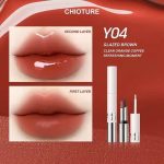 CHIO TURE LIPSTICK DOUBLE END Y04
