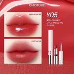 CHIO TURE LIPSTICK DOUBLE END Y05