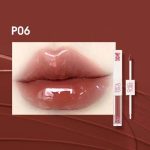 CHIO TURE LIPSTICK DOUBLE-ENDED P06