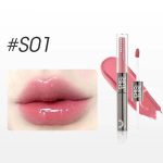 CHIO TURE LIPSTICK DOUBLE-ENDED S01