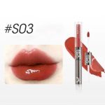 CHIO TURE LIPSTICK DOUBLE-ENDED S03