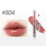 CHIO TURE LIPSTICK DOUBLE-ENDED S04