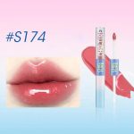 CHIO TURE LIPSTICK DOUBLE-ENDED S174