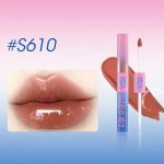 CHIO TURE LIPSTICK DOUBLE-ENDED S610