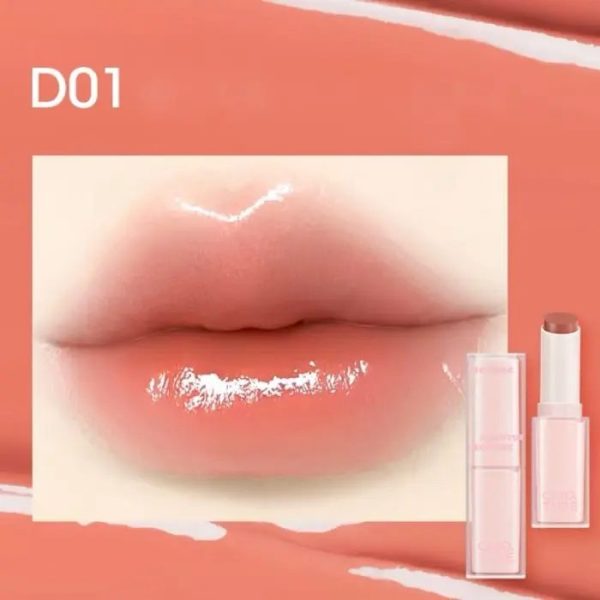 CHIO TURE LIPSTICK GLOSSY D01