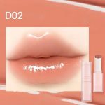 CHIO TURE LIPSTICK GLOSSY D02