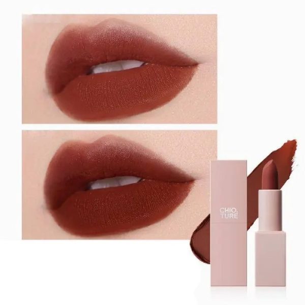 CHIO TURE LIPSTICK KISS MATTE M09