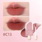 CHIO TURE LIPSTICK LIP GLAZE C13