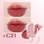 CHIO TURE LIPSTICK LIP GLAZE C21