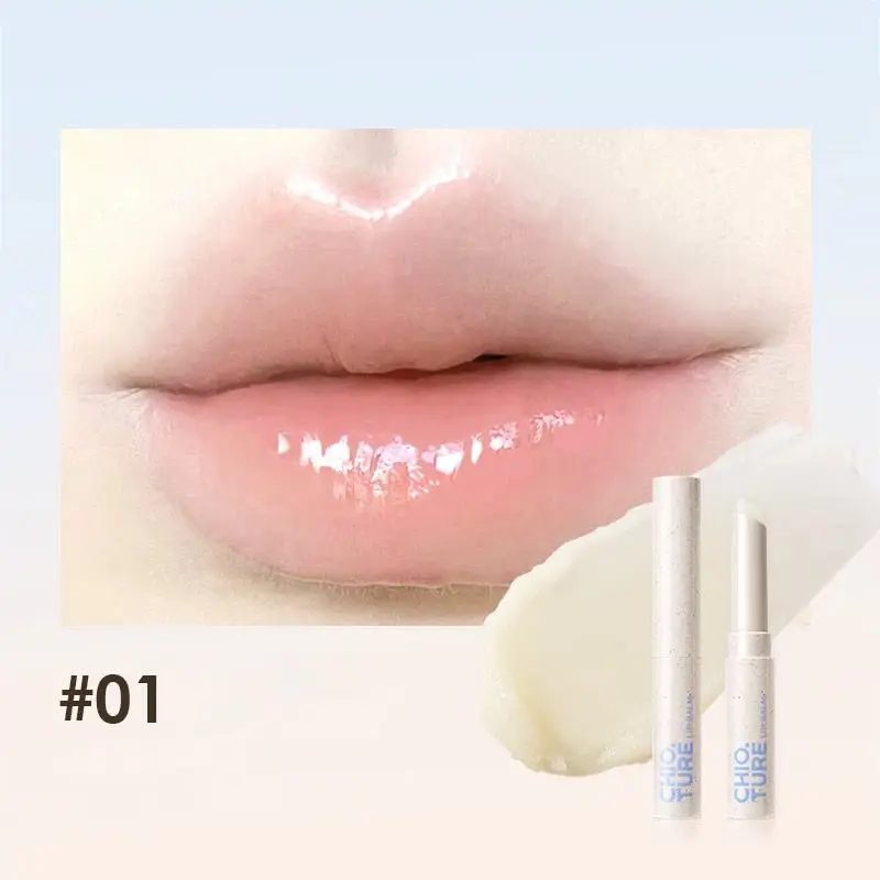 CHIO TURE MOISTURIZED STICK 01 CHIO TURE MOISTURIZED STICK 01