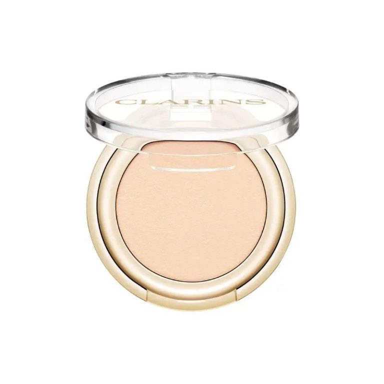 CLARINS EYE SHADOW OMBRE 01