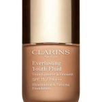 CLARINS FOUNDATION EVERLASTING YOUTH SPF15 30ML 105