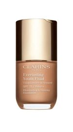 CLARINS FOUNDATION EVERLASTING YOUTH SPF15 30ML 111