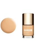 CLARINS FOUNDATION SKIN ILUSION VELVET 105N