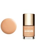 CLARINS FOUNDATION SKIN ILUSION VELVET 107C