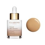 CLARINS FOUNDATION TINTED OLEO SERUM 04