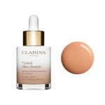 CLARINS FOUNDATION TINTED OLEO SERUM 2.5