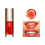 CLARINS LIP OIL 05 APRICOT