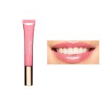 CLARINS LIPSTICK PERFECTOR SHIMMER 01 ROSE SHIMMER
