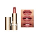 CLARINS LIPSTICK ROUGE SATIN 731 ROSE BERRY