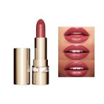 CLARINS LIPSTICK ROUGE SATIN 732 GRENADINE