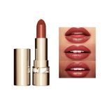 CLARINS LIPSTICK ROUGE SATIN 737 SPICY CINNAMON
