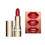 CLARINS LIPSTICK ROUGE SATIN 768 STRAWBERRY