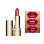 CLARINS LIPSTICK ROUGE SATIN 770 APPLE