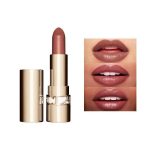 CLARINS LIPSTICK ROUGE SATIN 778 PECAN NUDE