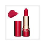 CLARINS LIPSTICK ROUGE VELVET 760V