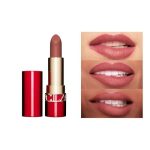 CLARINS LIPSTICK ROUGE VELVET MATTE 705 SOFT BERRY