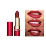 CLARINS LIPSTICK ROUGE VELVET MATTE 781 RED GRAPE