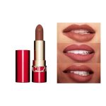 CLARINS LIPSTICK ROUGE VELVET MATTE 784 PRALINE NUDE