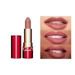 CLARINS LIPSTICK ROUGE VELVET MATTE 785 PETAL NUDE