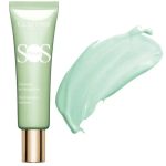 CLARINS PRIMER SOS 04 GREEN