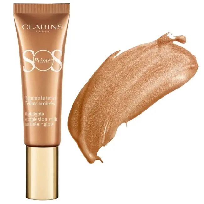 كلارنس برايمر 09 AMBER PEARLS SOS