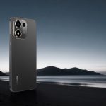 HONOR X7e Plus 5G Black