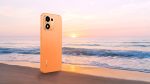 HONOR X7e Plus 4G Orange