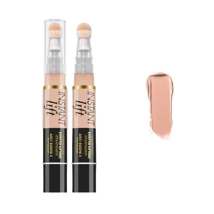 DEBORAH CONCEALER INSTANT LIFT 01