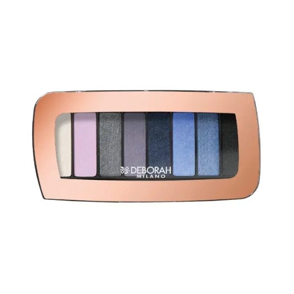 DEBORAH EYE SHADOW COLOR MOODS 04