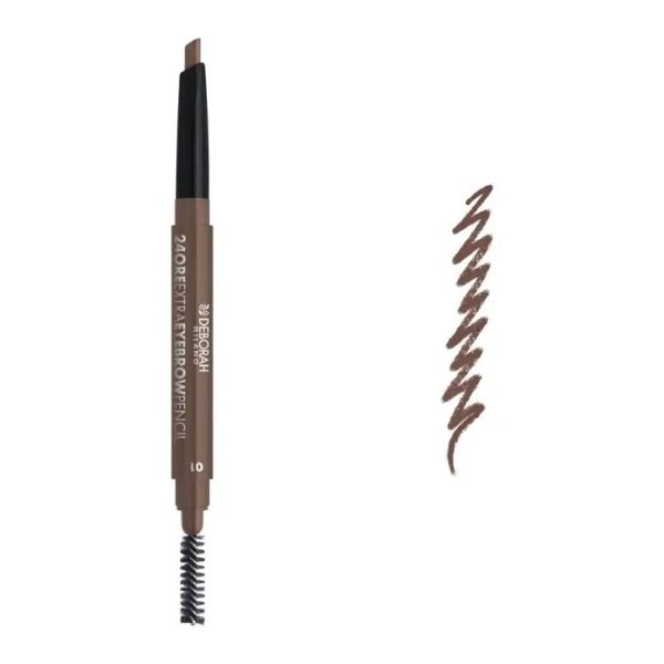 DEBORAH EYEBROW PENCIL 2ORE EXTRA 01