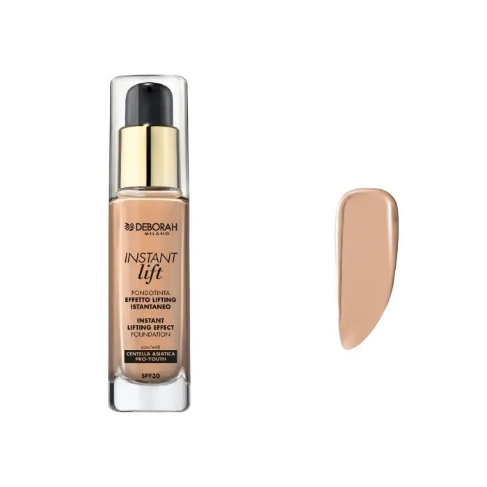 DEBORAH FOUNDATION INSTANT LIFT +30SPF 03