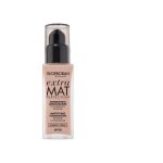 DEBORAH FOUNDATION SPF20 EXTRA MATTE PERFECTION 1 VANILLA