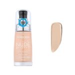 DEBORAH FOUNDATION SPF20 NUDE PERFECTION 0