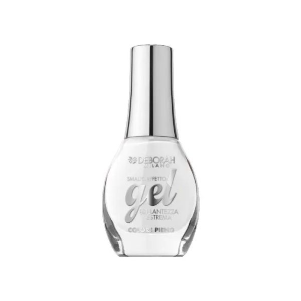 DEBORAH GEL NAIL POLISH 10