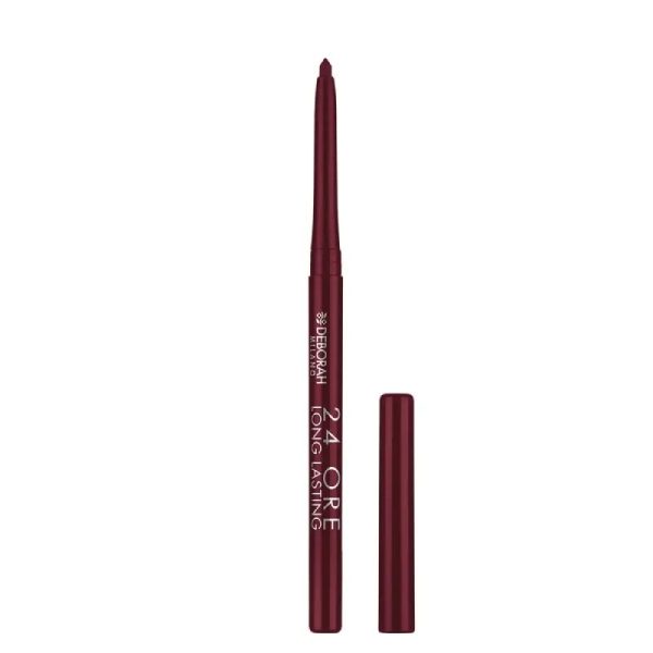 DEBORAH LIP PENCIL 24ORE LONG LASTING 01